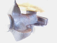 1977-1980 BMW Airhead R80 Front Brake Master Cylinder Switch w/ Reservoir - C3 Cycle