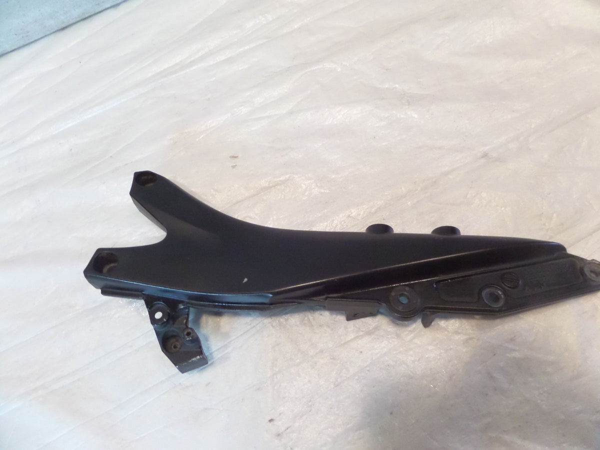 2006-2007 Suzuki GSX-R600 GSX-R750 Right Rear Subframe Seat Frame Rail - C3 Cycle