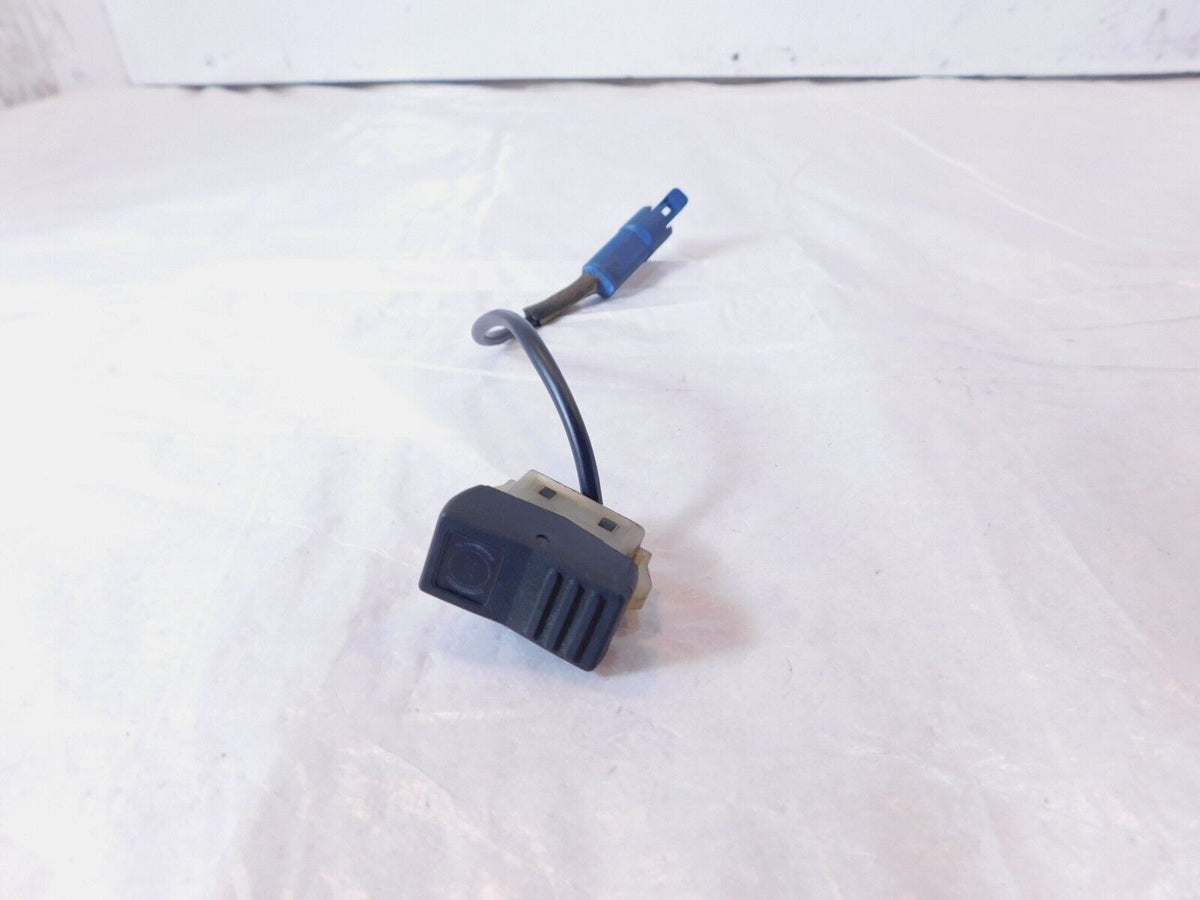 BMW K1 & R1100RT & R1100RS ABS Brake Control On/Off Switch Button - 61311459960 - C3 Cycle