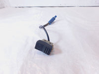 BMW K1 & R1100RT & R1100RS ABS Brake Control On/Off Switch Button - 61311459960 - C3 Cycle