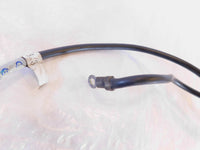 2007-2012 Triumph Tiger 1050 SE Negative Ground Battery Wire & Starter Cable - C3 Cycle