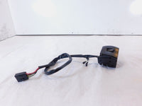 Victory Kingpin Vision Cross Country Right Engine Stop Start Handlebar Switches - C3 Cycle