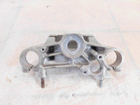 Honda Shadow VT700 700 & VT750 750 Upper Handlebar Mount Clamp Bridge Fork Tree - C3 Cycle