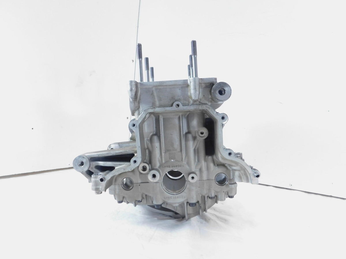 2011-2020 BMW C600 C650 Sport C650GT Engine Motor Block Crankcase Cylinders - C3 Cycle