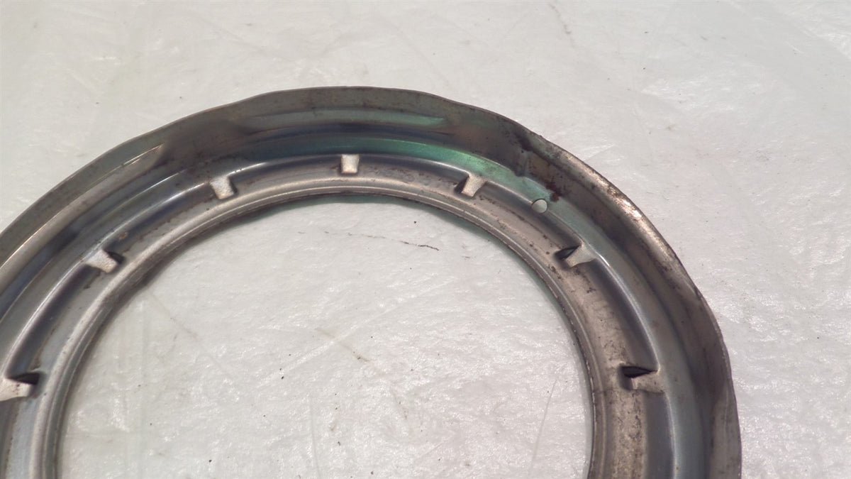 BMW K1200 K1300 R900RT & R1200 R RT ST Gas Fuel Tank Pump Bracket Mount Ring - C3 Cycle