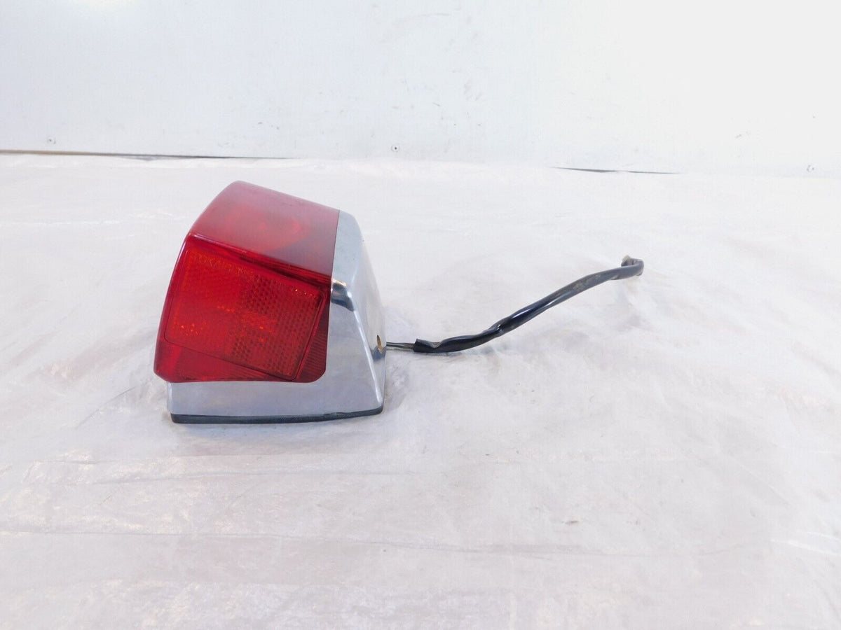 1986 & 1987 Suzuki Savage 650 LS650 Rear Fender Brake Taillight Tail Light Lamp - C3 Cycle