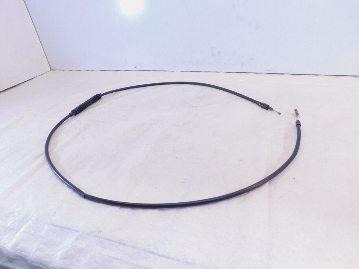 2006-2015 Harley Davidson Dyna Street Bob FXDB Clutch Cable Line 38789-06 - C3 Cycle
