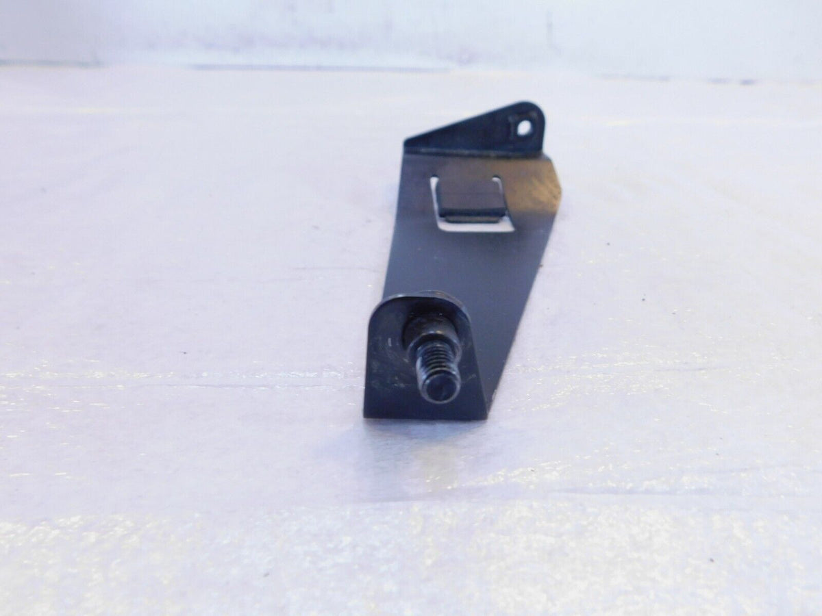 Honda VT600 VT600C Shadow 600 VLX Deluxe Black Turn Signal Relay Bracket Mount - C3 Cycle