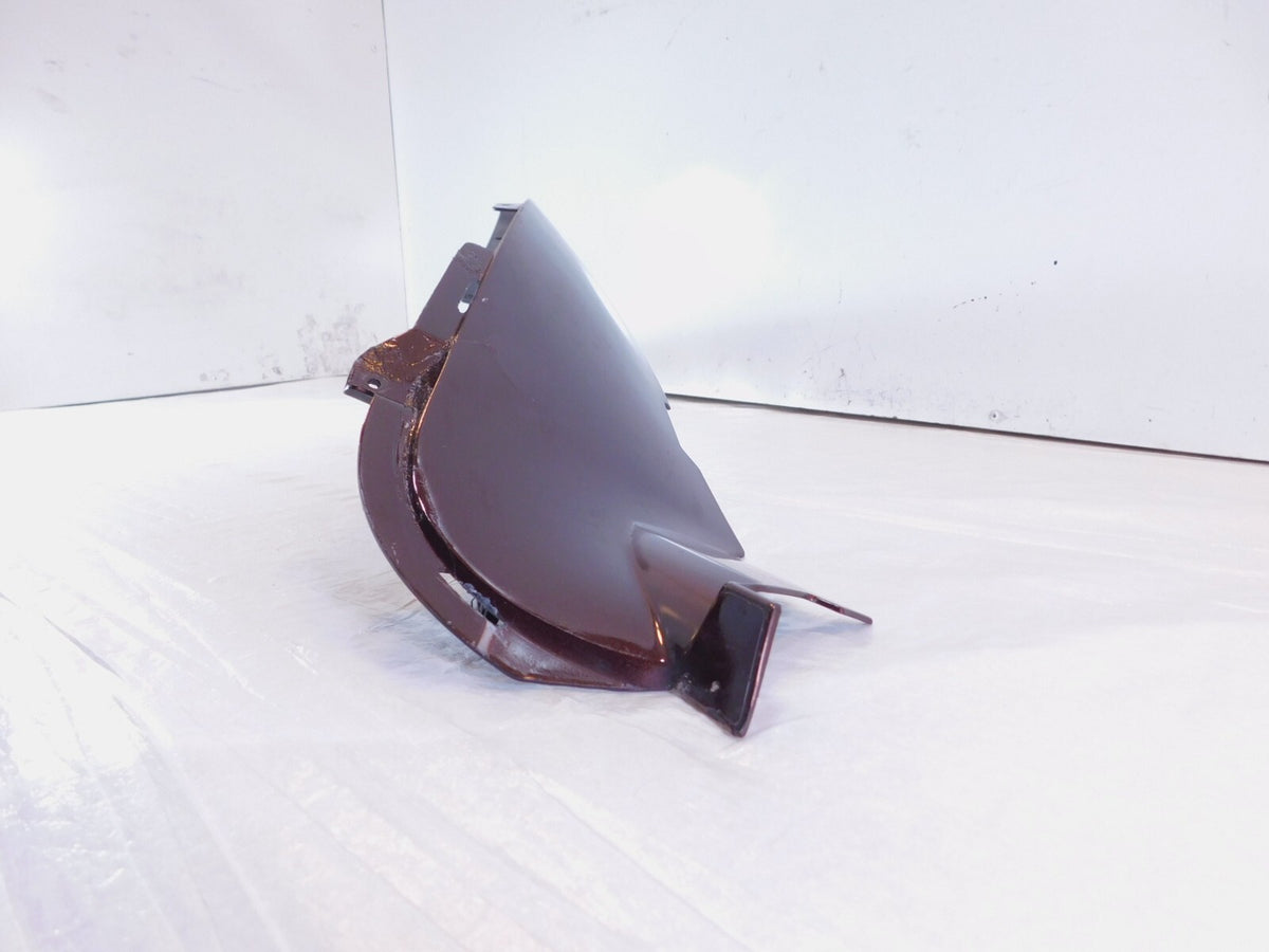 2008-2017 Victory Vision Tour Ness & 8-Ball Left Saddlebag Trim Fairing Cowling - C3 Cycle