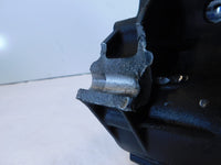 2015-2018 Indian Scout 1200 Black Engine Motor Crankcase Crank Case 1205884-687 - C3 Cycle