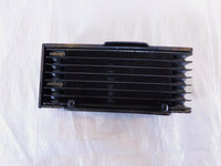2008-2010 Buell XB XB9 XB12 Firebolt Lightning Engine Motor Oil Cooler Radiator - C3 Cycle