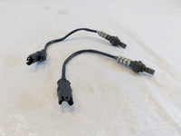 BMW F800GS F800GT F800 R1200RT R nine T Exhaust Muffler Oxygen O2 Lambda Sensors - C3 Cycle