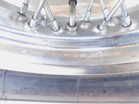 86-09 Suzuki VS800 Intruder 700 750 800 Boulevard S50 Rear Wheel Hub Rim & Tire - C3 Cycle