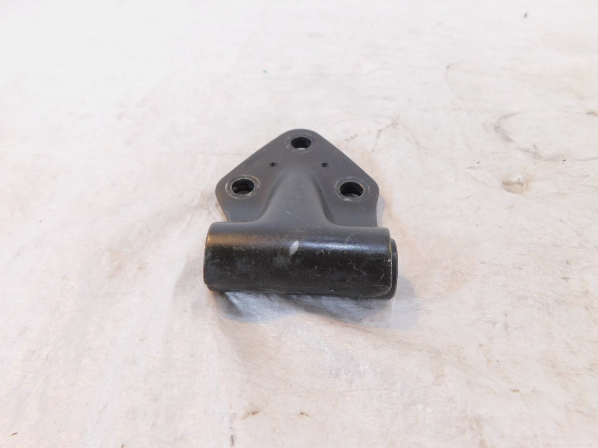 1986-1987 Honda Rebel 450 CMX450 Cylinder Head Engine Hanger Plate Mount Bracket - C3 Cycle
