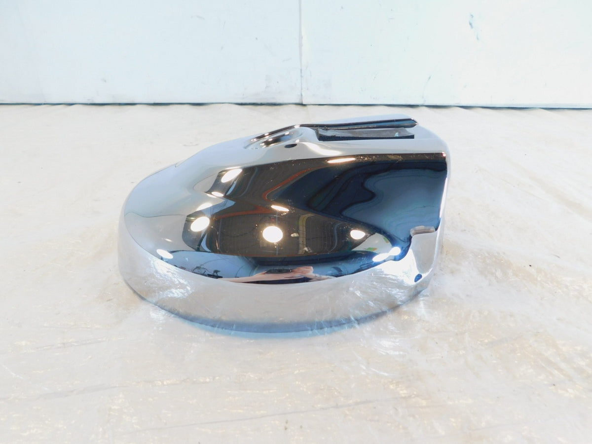 Harley Tri Glide Ultra Classic & Freewheeler Trike Air Cleaner Filter Cover - C3 Cycle