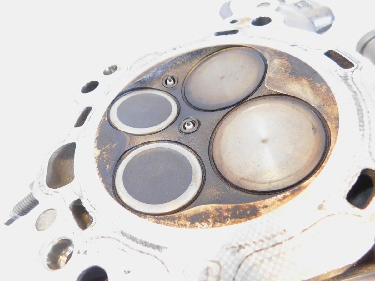 2021-2025 Harley Davidson Pan America RA1250S 1250S Engine Motor Cylinder Heads - C3 Cycle