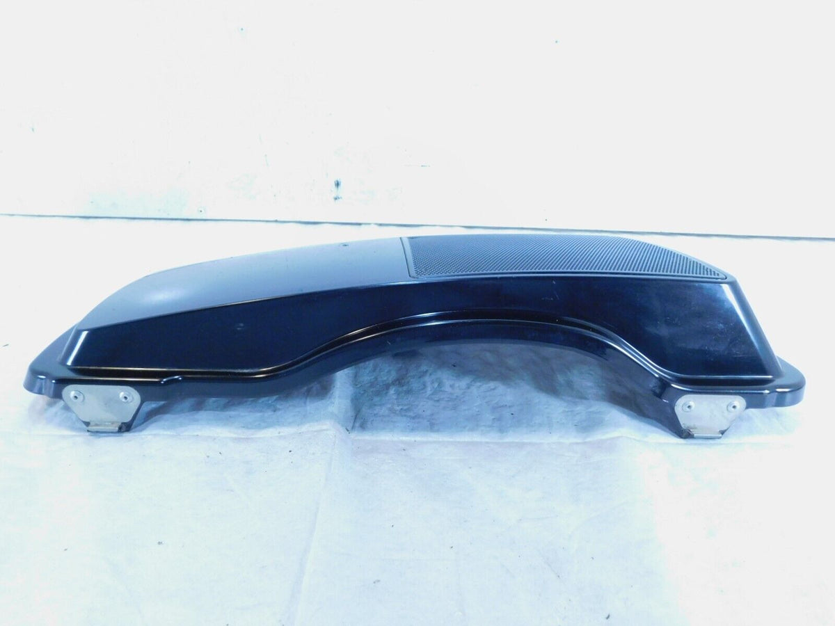 Harley Davidson Road King Street Electra Glide Right Speaker Saddlebag Cover Lid