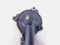 2015-23 Yamaha YZFR3 MT03 Radiator Coolant Water Pump Cover w/ Impeller & Gear - C3 Cycle