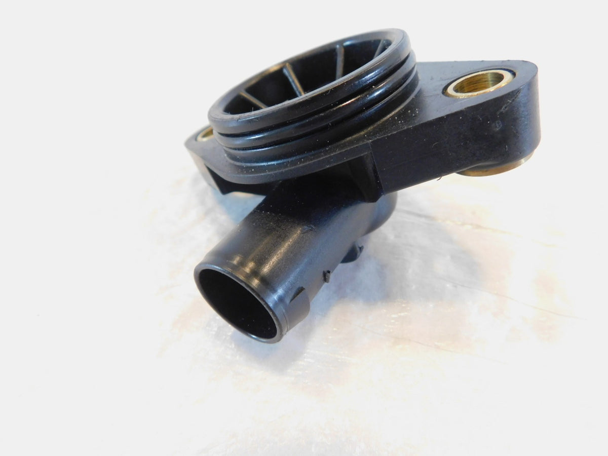 Can-Am Spyder F3 F3-S F3-T RT Limited LTD STD Cylinder Head Valve Cover Breather - C3 Cycle