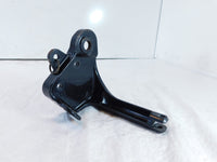 2007 07 Harley Davidson Softail Custom FXSTC Right Footpeg Mount Bracket - C3 Cycle