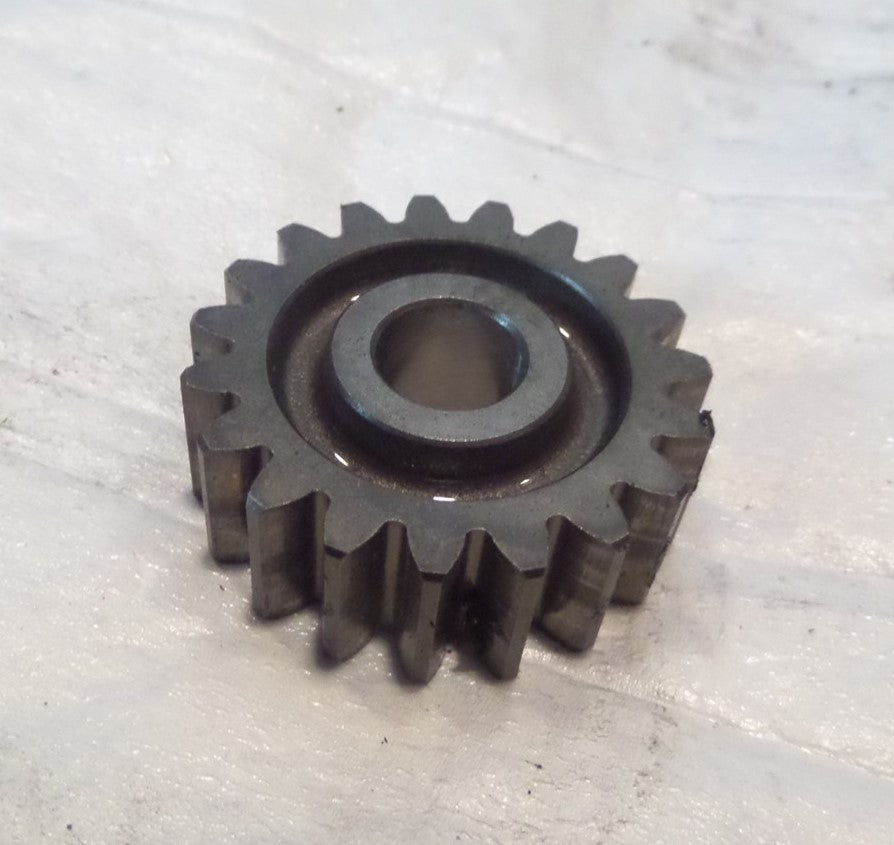 2006-2017 Suzuki GSXR600 GSXR-600 & GSXR750 GSX-R750 Starter Clutch Idle Gear #2 - C3 Cycle