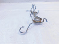 02-09 Yamaha Road Star 1700 Warrior XV170 Front Brake Hose Cable Guide Bracket - C3 Cycle