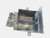 Kawasaki Vulcan 1700 VN1700 Classic Nomad Voyager Vaquero Battery Box Tray Case - C3 Cycle