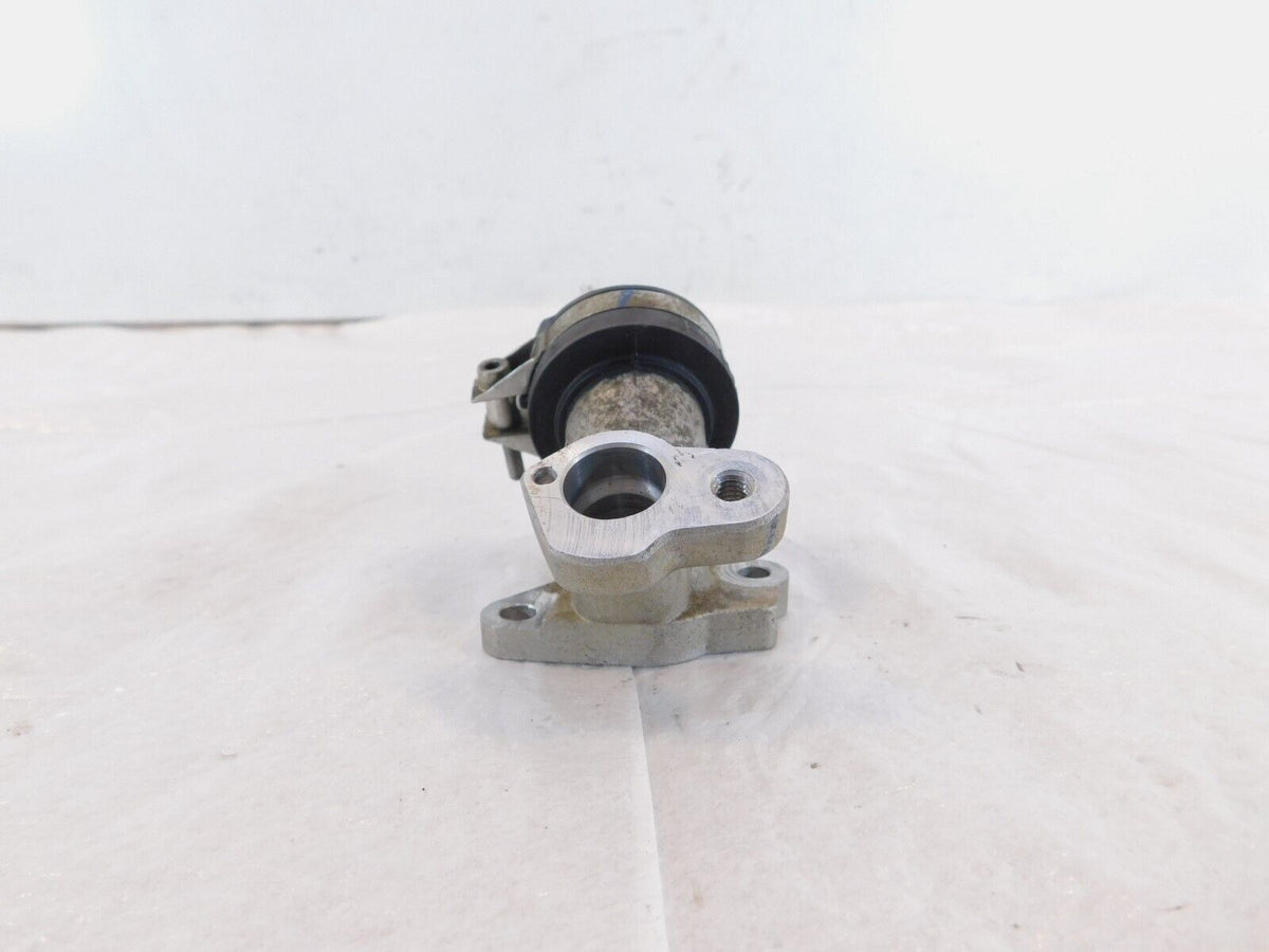 Yamaha Vino Classic 50 & Zuma 50F 50FX Throttle Body Intake Manifold Inlet Pipe - C3 Cycle
