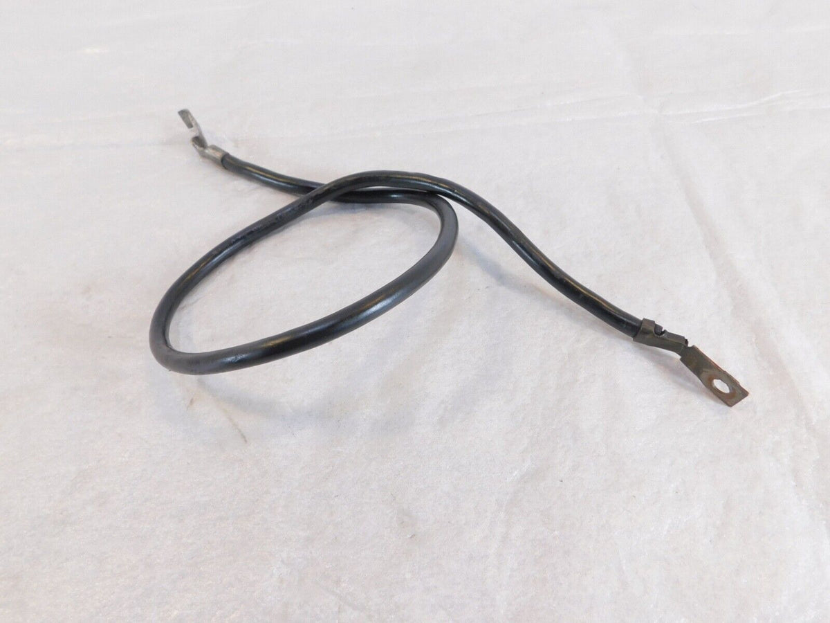 1987-1993 Honda VT1100 Shadow 1100 Negative Battery Ground Cable Line Wire - C3 Cycle