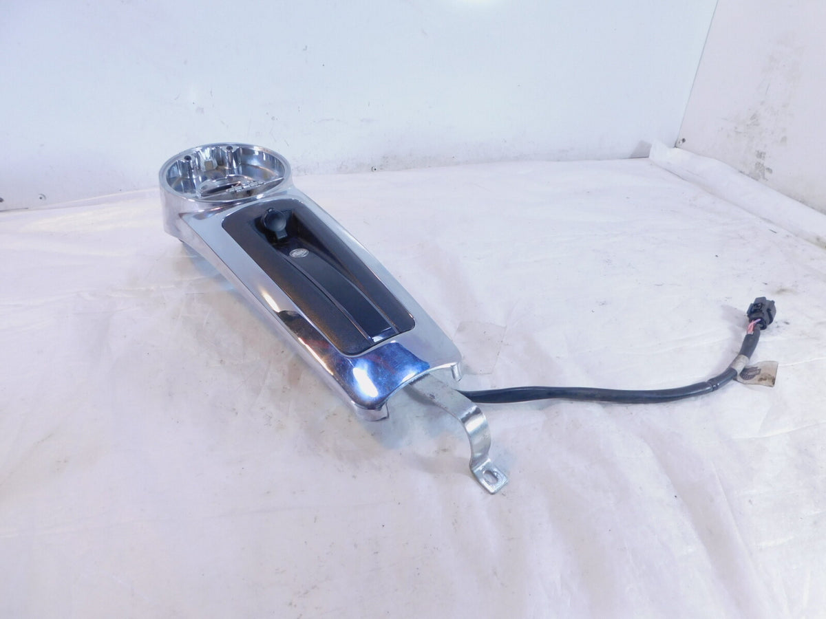 Harley Davidson Touring Road Glide & Electra Glide Fuel Gas Petrol Tank Console - C3 Cycle
