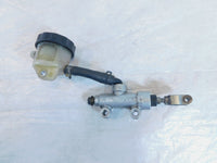 Victory Cross Country & Roads Rear Wheel Brake Master Cylinder w/ Reservoir Tank - C3 Cycle