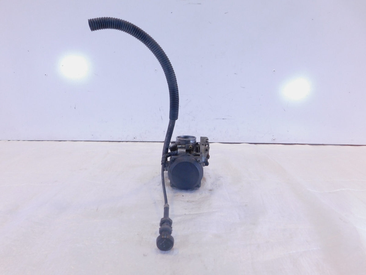 Harley Davidson Dyna Super Glide Softail Heritage Classic Carburetor Carb -Parts