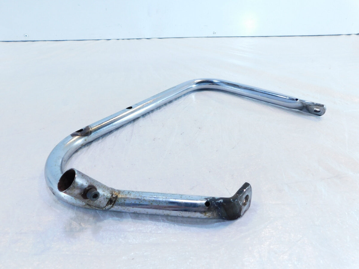 Harley Touring Electra Glide & Tour Glide Left Saddlebag Crash Guard - C3 Cycle