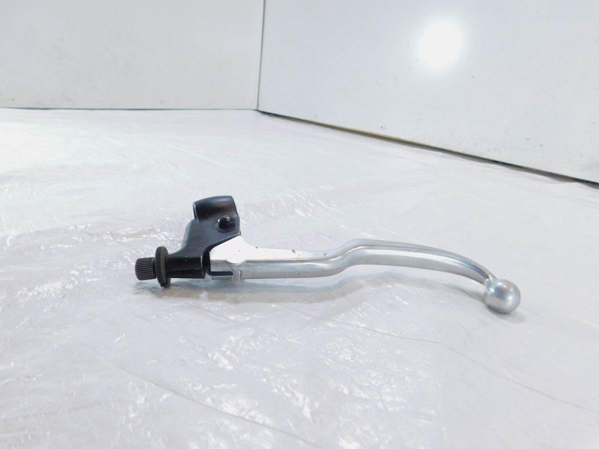 Suzuki RF600R Katana 600 & 750 Front Left Handlebar Clutch Hand Lever & Bracket - C3 Cycle