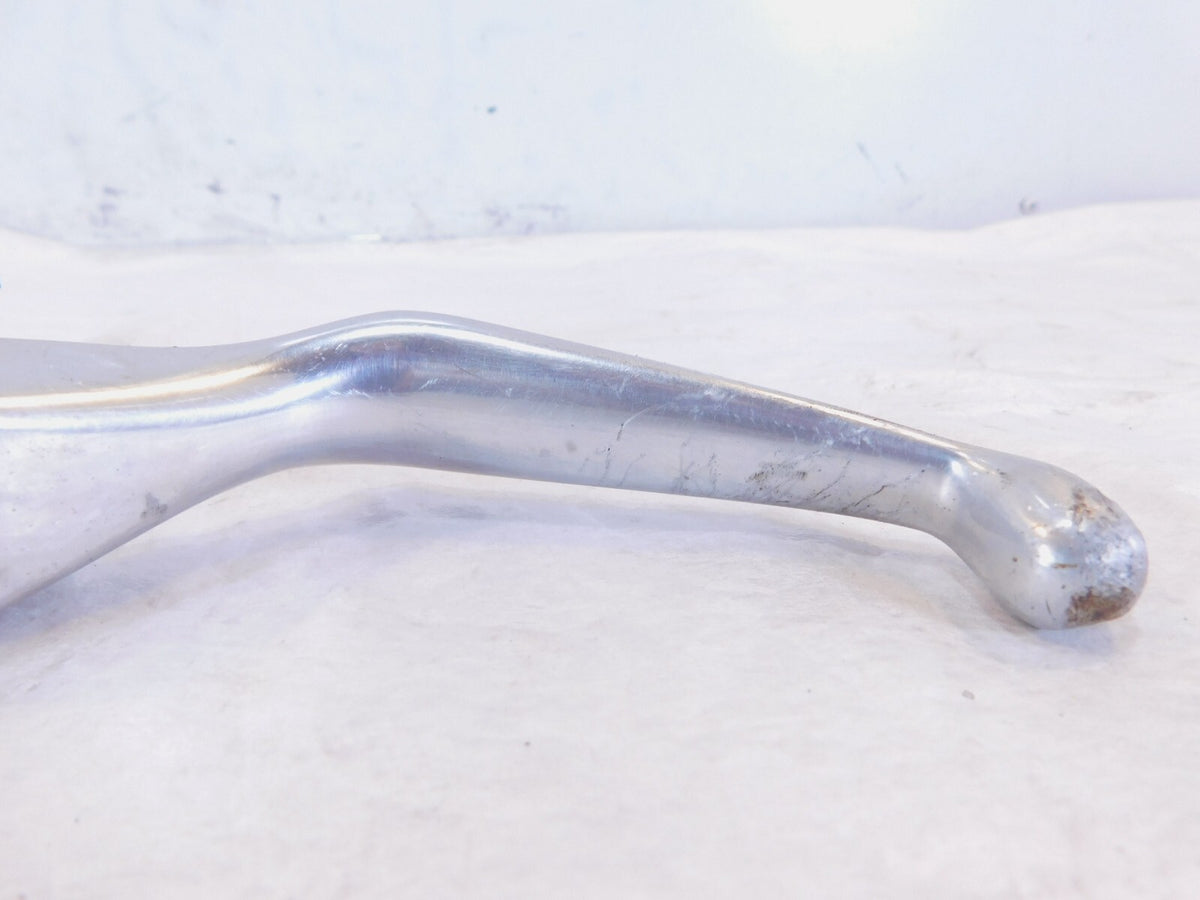 Harley Davidson Road Street & Electra Glide Clutch Lever & Mount Bracket Perch - C3 Cycle