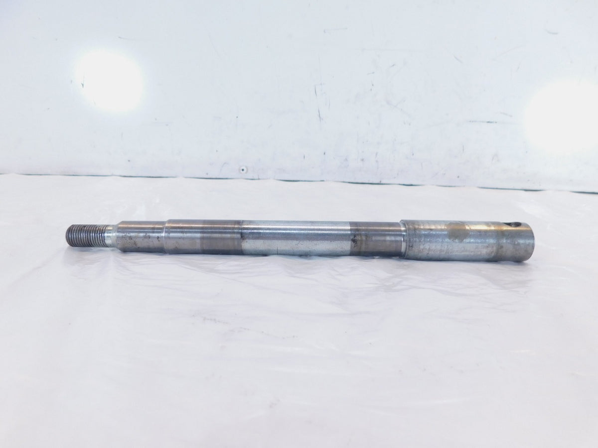 Harley Davidson EVO Sportster 883 1200 & FXR & Dyna Front Wheel Axle Shaft Bolt - C3 Cycle