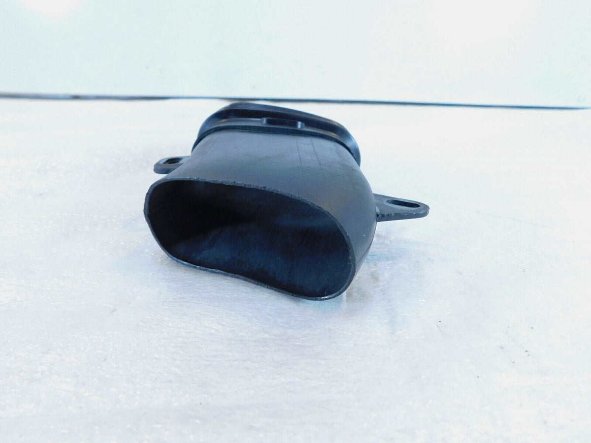 1986-1995 BMW K75C K75RT K75S Air Filter Cleaner Intake Manifold Duct Scoop Pipe - C3 Cycle
