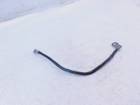 2004-2007 Buell Firebolt XB9R XB12R Positive Battery Ground Cable Lead Wire - C3 Cycle