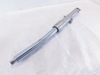 Bent Harley Davidson Dyna FXDWG Wide Glide & Softail Right Front End Fork Shock - C3 Cycle