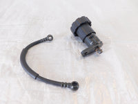 1997-2000 BMW F650 Funduro F 650 Rear Spring Strut Adjustment Hand Wheel - C3 Cycle