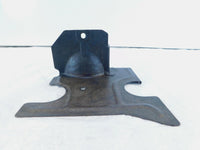 84-99 Yamaha Virago 750 1000 1100 XV750 Battery Holder Box Tray Bracket Cover - C3 Cycle