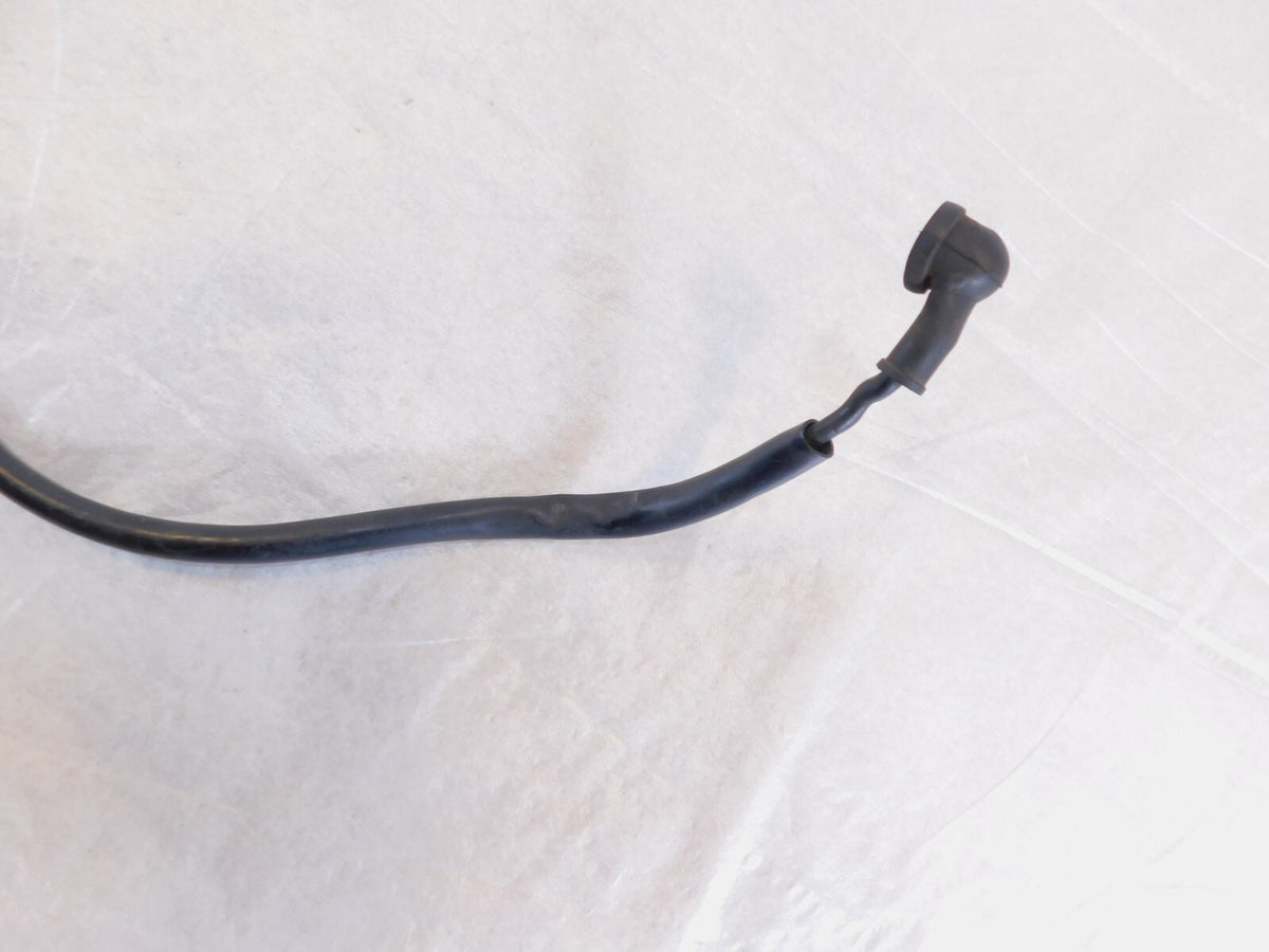 Honda CBR900RR CBR929RR Fireblade CBR 900 929 Starting Starter Motor Cable Wire - C3 Cycle