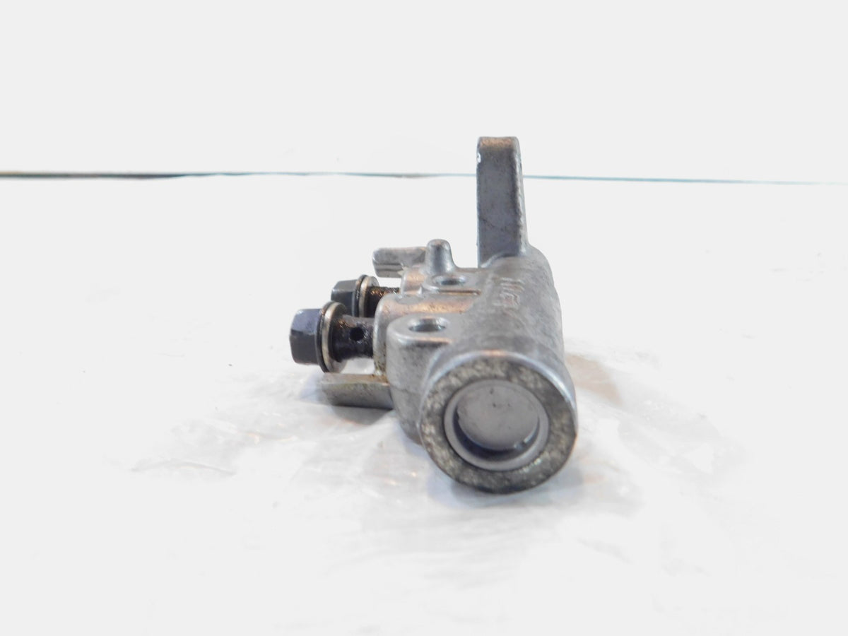Honda NSS250 Reflex Sport 250 Rear Brake Hose Line Pipe Splitter Delay Valve - C3 Cycle