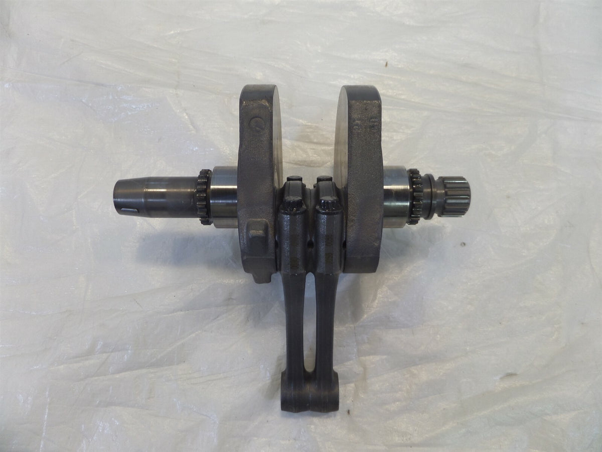 2015-2020 Harley Davidson Street 500 Engine Motor Crank Crankshaft Flywheel - C3 Cycle