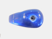 Harley Davidson Sportster XLH 883 1000 1100 & 1200 Blue Fuel Gas Petrol Tank