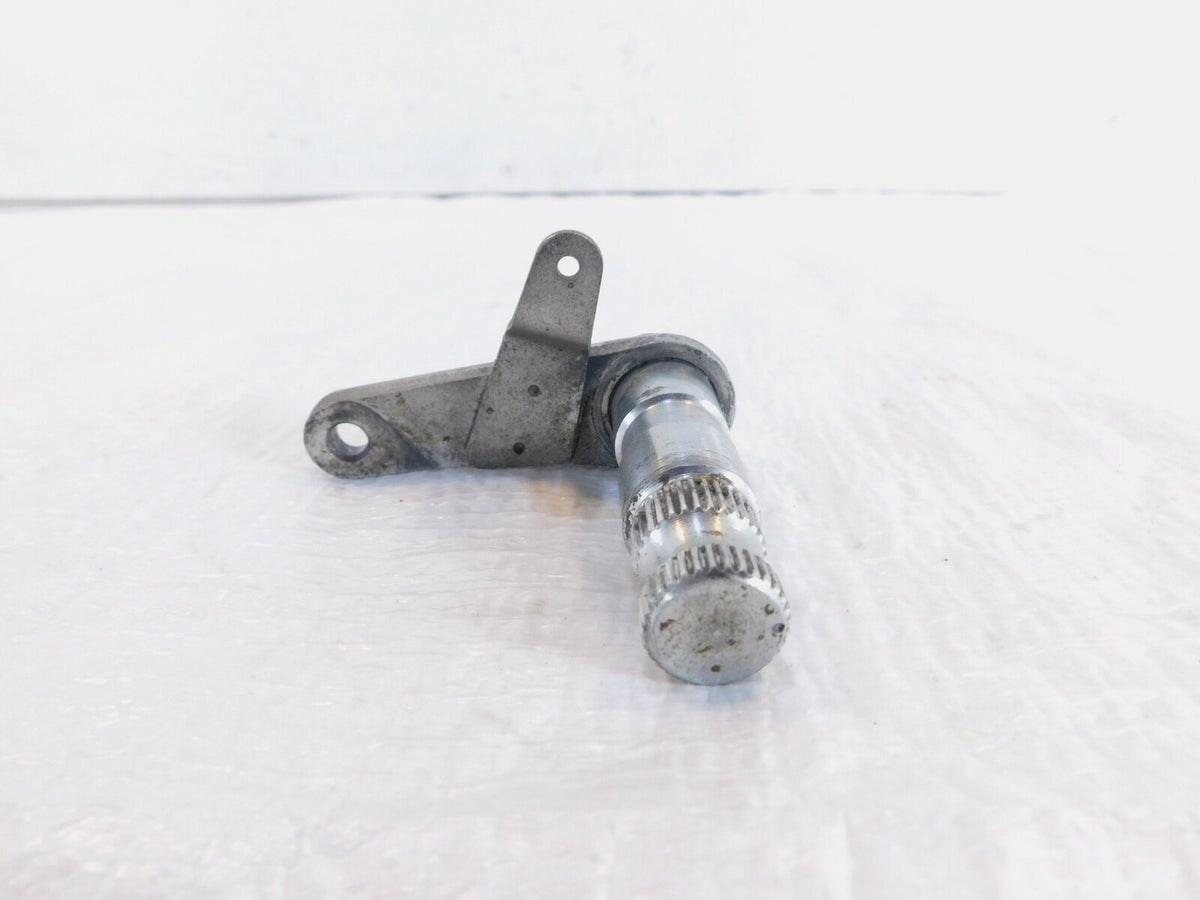 Honda VT700 VT800 Shadow 700 800 Right Brake Pedal Lever Pivot Spindle Shaft - C3 Cycle