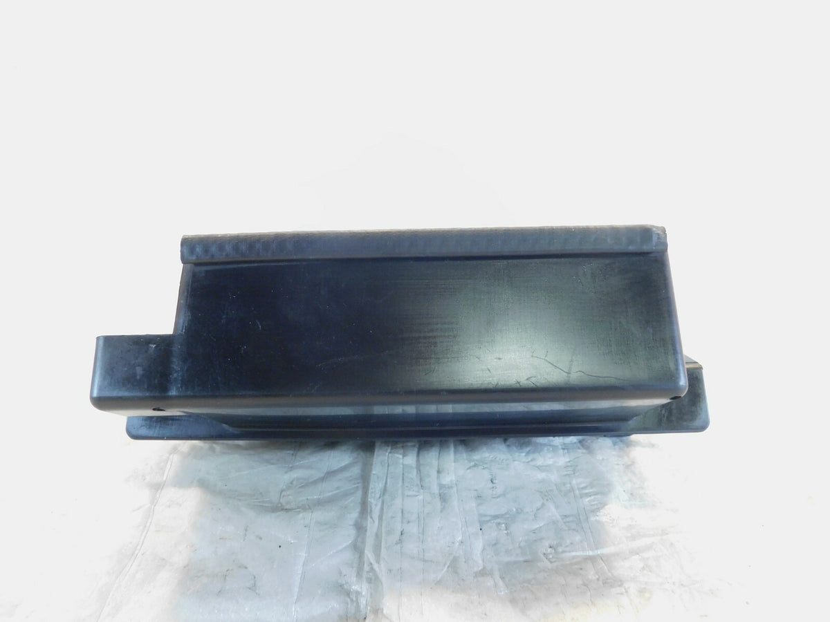 2003-2004 Kawasaki Z1000 ZR1000 Rear Undertail Fender Battery Tray Holder Box - C3 Cycle