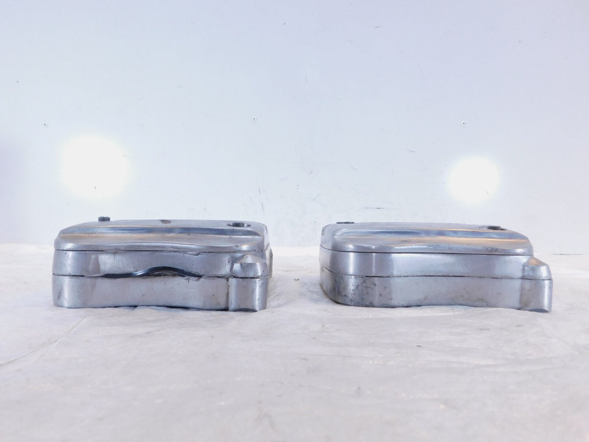 Buell M2 Cyclone S2 Thunderbolt X1 Lightning Rocker Arm Cylinder Head Top Boxes - C3 Cycle