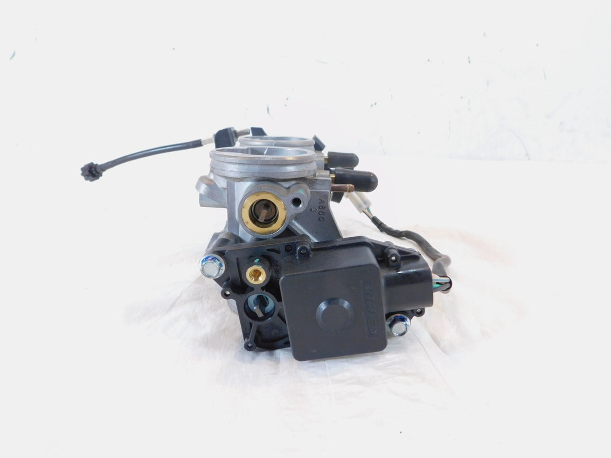 2017-2022 Kawasaki Ninja 650 EX650 Engine Motor Air Intake Throttle Body Bodies - C3 Cycle
