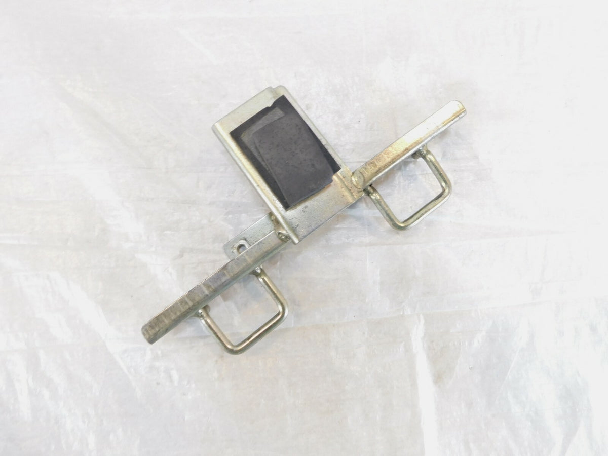 2005-09 Hyosung GT250 GT250R Comet Rear Gas Petrol Fuel Tank Bracket Mount Stay - C3 Cycle
